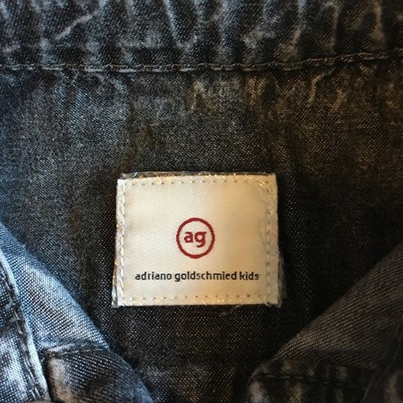 AG top - Picture 3 of 3